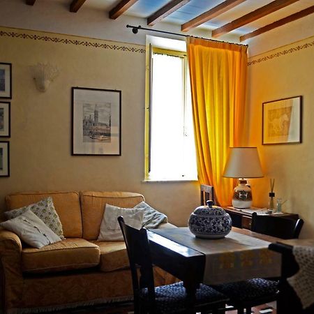 דירות סיינה Casa Di Luli מראה חיצוני תמונה