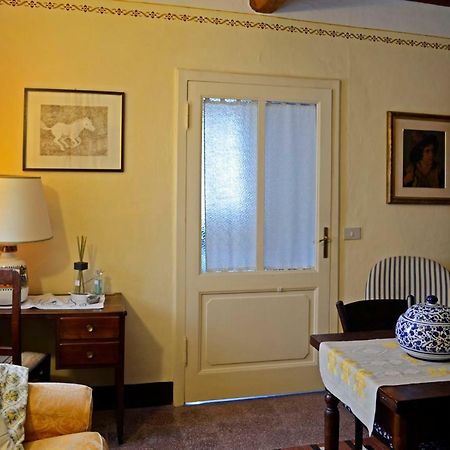 דירות סיינה Casa Di Luli מראה חיצוני תמונה