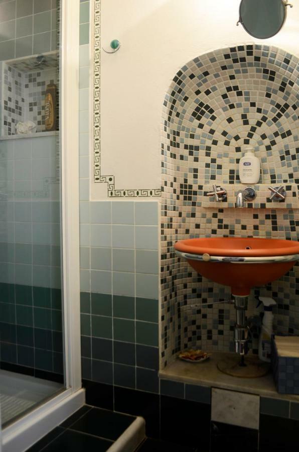 דירות סיינה Casa Di Luli מראה חיצוני תמונה