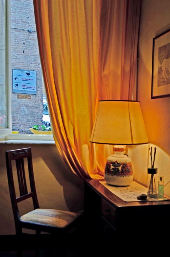 דירות סיינה Casa Di Luli מראה חיצוני תמונה