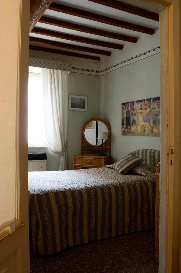 דירות סיינה Casa Di Luli מראה חיצוני תמונה